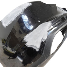 Load image into Gallery viewer, Porsche Panamera rear bumper 2017-2020 971 Genuine pn 971807421C
