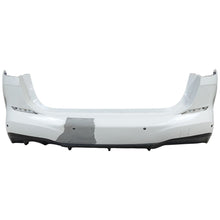 Load image into Gallery viewer, BMW 2 Series Gran Coupe M Sport rear bumper F44 2020-2024 Genuine 51128075426
