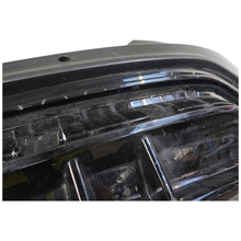 Load image into Gallery viewer, AUDI E-TRON GT 2020 to 2024 REAR BUMPER 4 Door Saloon GENUINE pn 4J3807421B
