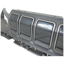 Load image into Gallery viewer, JEEP AVENGER Front Bumper Upper Grill 2022 onwards GENUINE pn 735770622
