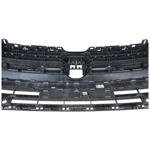 VOLKSWAGEN ARTEON R Line Front Bumper Upper Grill 2021 onward GENUINE 3G8853655E