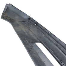 Load image into Gallery viewer, Audi Q3 S Line rear bumper lower trim 2011-2014 SUV 5 Door Genuine 8U0807521H
