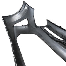 Load image into Gallery viewer, Kia Picanto front bumper 2017-2019 Hatchback Genuine 86511-G6000
