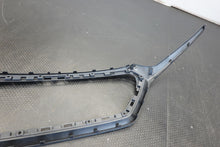 Load image into Gallery viewer, GENUINE HYUNDAI IONIQ FRONT BUMPER GRILL SURROUND TRIM 2020 onwards 86586-G7500
