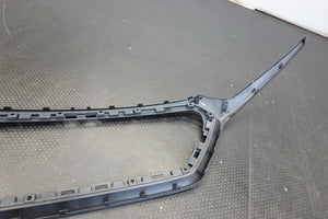 GENUINE HYUNDAI IONIQ FRONT BUMPER GRILL SURROUND TRIM 2020 onwards 86586-G7500