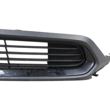 Load image into Gallery viewer, Toyota BZ4X front bumper lower grill 2023-2025 EV Genuine 53101-42390
