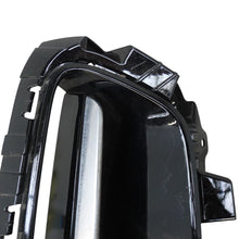 Load image into Gallery viewer, Kia XCeed front bumper right RH grill 2019-2022 GENUINE pn 86564-J7PA0
