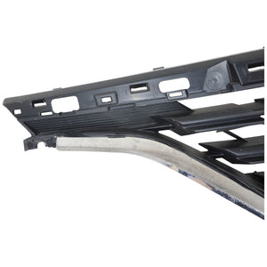 RENAULT CAPTUR Grill FRONT BUMPER Upper 2020 onwards Genuine Used 623105565R