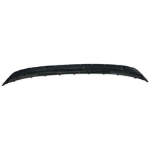 Load image into Gallery viewer, HYUNDAI TUCSON FRONT BUMPER Trim Hybrid 2021 onwards GENUINE 86577-N7000

