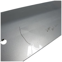 Load image into Gallery viewer, BMW IX  M SPORT REAR BUMPER Lower Section 2021 onwards GENUINE SUV 51128737823
