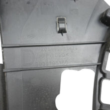 Load image into Gallery viewer, Peugeot 5008 3008 front bumper right fitting trim 2024-2026 Genuine 9839795180
