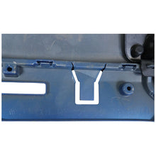 Load image into Gallery viewer, Skoda Elroq front bumper 2024-2026 Genuine pn 5LJ807221
