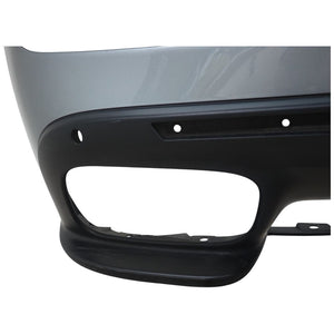 Ferrari GTC4 Lusso rear bumper Genuine Used 2 door Genuine pn 087801300
