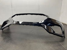 Load image into Gallery viewer, MG ZS Facelift 2020 onwards FRONT BUMPER GENUINE pn P10628329
