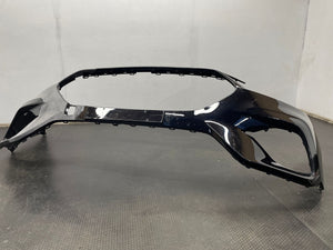 MG ZS Facelift 2020 onwards FRONT BUMPER GENUINE pn P10628329