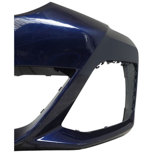 BMW 5 Series M Sport front bumper G30 G31 LCI 2020-2023 Genuine pn 51118098644