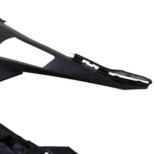 Load image into Gallery viewer, Peugeot 3008 front bumper upper fitting trim 2020-2023 Genuine 9836828477
