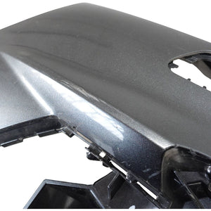 Audi A4 B9 S4 S Line front bumper 2020-2024 Genuine pn 8W0807437AQ
