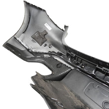 Load image into Gallery viewer, Porsche Macan rear bumper 2021-2023 Facelift Genuine 95B807421AA
