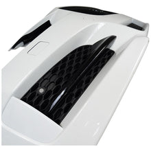 Load image into Gallery viewer, Jaguar XE R Sport front bumper saloon or estate Genuine pn GX7M-17F003-AA
