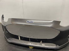 Load image into Gallery viewer, FORD FIESTA FRONT BUMPER 2018 onward Hatchback GENUINE pn H1BB-17757-A
