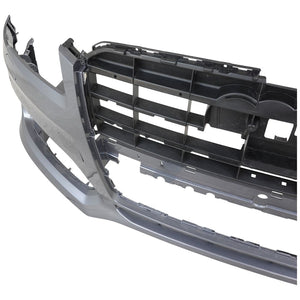 AUDI A8 S LINE S8 FRONT BUMPER 2015 onwards Saloon GENUINE pn 4H0807437K