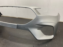 Load image into Gallery viewer, MG ZS Facelift 2020 onwards FRONT BUMPER GENUINE pn P10628329
