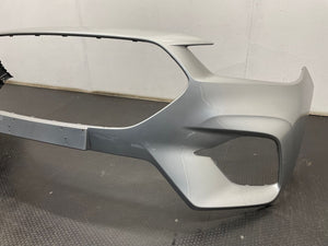 MG ZS Facelift 2020 onwards FRONT BUMPER GENUINE pn P10628329