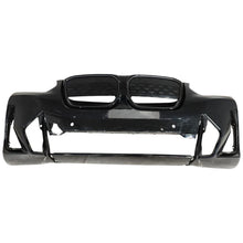 Load image into Gallery viewer, BMW IX3 M Sport front bumper 2021-2024 Genuine 51119853317
