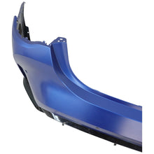 Load image into Gallery viewer, BMW M4 REAR BUMPER and Diffuser G82 2020 onwards GENUINE pn 51128074696
