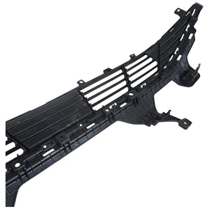 Hyundai tucson front bumper lower centre grill 2021 onwards Genuine 86531-N7020