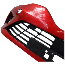 Load image into Gallery viewer, Renault Clio front bumper 2020-2022 Hatchback Genuine Used 620228351R
