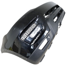 Load image into Gallery viewer, Range Rover Sport front bumper 2013-2017 SUV Genuine pn DK62-17F775-BB
