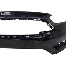 Load image into Gallery viewer, Ford Focus front bumper 2015-2018 Hatchback Genuine Used F1EB-17757-AJ
