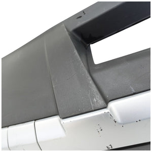 Cupra Ateca rear bumper lower section 2016-2019 SUV Genuine pn 575807521
