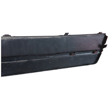 Load image into Gallery viewer, Volkswagen VW ID3 front bumper centre trim insert ID 3 Genuine 10A807185
