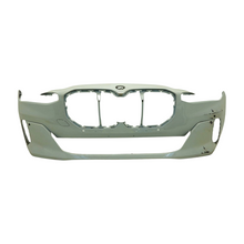 Load image into Gallery viewer, BMW 2 SERIES GRAN/ACTIVE FRONT BUMPER F45 Tourer 2021 on GENUINE p/n 51118737313
