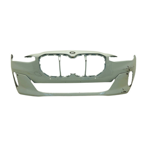 BMW 2 SERIES GRAN/ACTIVE FRONT BUMPER F45 Tourer 2021 on GENUINE p/n 51118737313