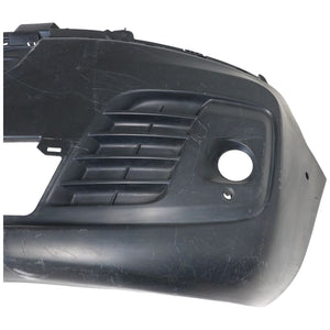 PEUGEOT EXPERT FRONT BUMPER 2017 onwards Van Genuine Used 9808639977