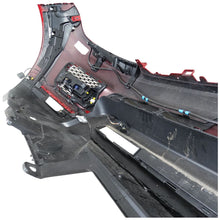 Load image into Gallery viewer, Range Rover Sport front bumper 2013 to 2017 SUV Genuine pn DK62-17F775-BB
