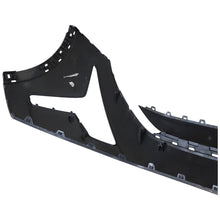 Load image into Gallery viewer, HYUNDAI BAYON FRONT BUMPER Upper Section 2021 onwards GENUINE pn 86511-Q0AA0
