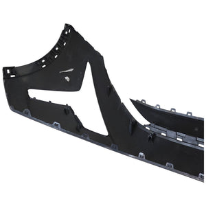 HYUNDAI BAYON FRONT BUMPER Upper Section 2021 onwards GENUINE pn 86511-Q0AA0
