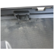 Load image into Gallery viewer, LAND ROVER DISCOVERY FRONT BUMPER Lower 2021 on GENUINE MY42-17F775-AA
