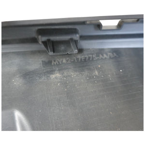LAND ROVER DISCOVERY FRONT BUMPER Lower 2021 on GENUINE MY42-17F775-AA