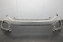 Load image into Gallery viewer, VOLKSWAGEN T-Cross T Cross FRONT BUMPER 5 Door SUV GENUINE pn 2GM807221A
