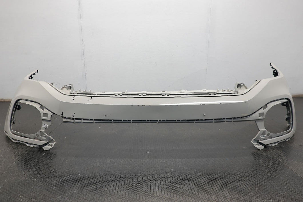 VOLKSWAGEN T-Cross T Cross FRONT BUMPER 5 Door SUV GENUINE pn 2GM807221A