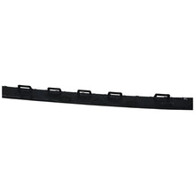Load image into Gallery viewer, Audi A1 rear bumper lower valance grill trim 2015-2019 Genuine 8XA807833

