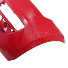 Load image into Gallery viewer, Volkswagen Golf front bumper 2013-2016 Hatchback Genuine Used 5G0807221
