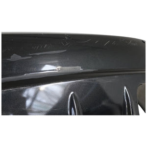 MERCEDES BENZ SL REAR BUMPER R230 Facelift GENUINE pn A2308852525