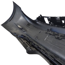 Load image into Gallery viewer, Porsche Boxster rear bumper 718 2017-2021 Genuine pn 982807421111
